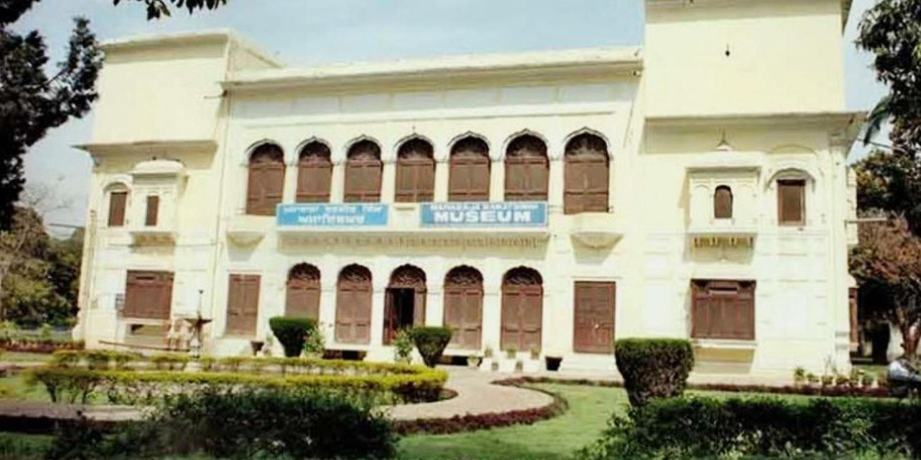 Hotel Golden Dreams Amritsar Exteriör bild